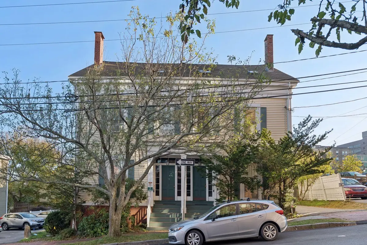 11 Parris Street #3, Portland, ME 04101 - #1