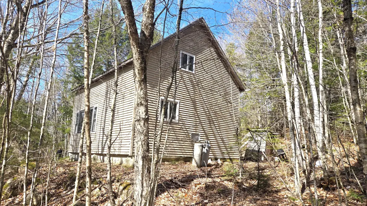 357 Old Tower Road, Lakeville, ME 04487 - #1