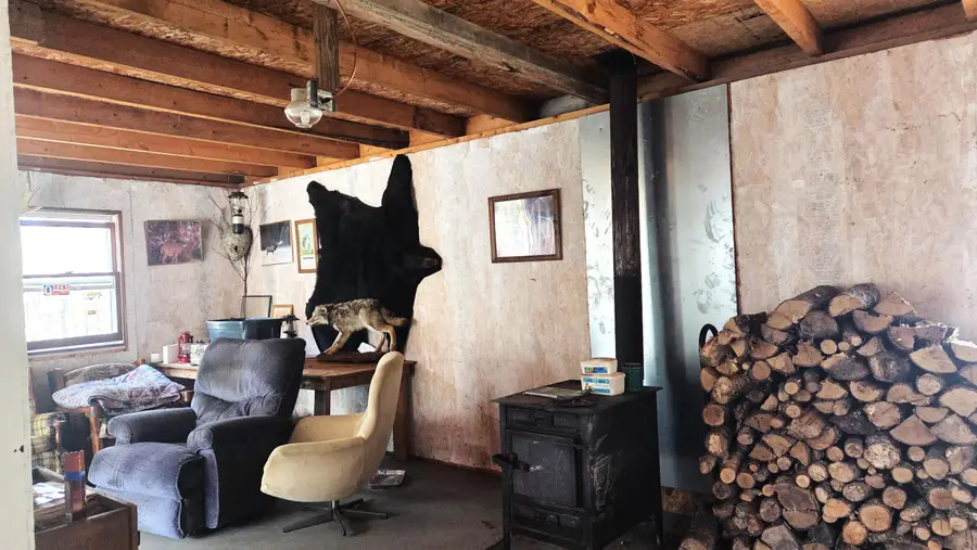 357 Old Tower Road, Lakeville, ME 04487 - #3