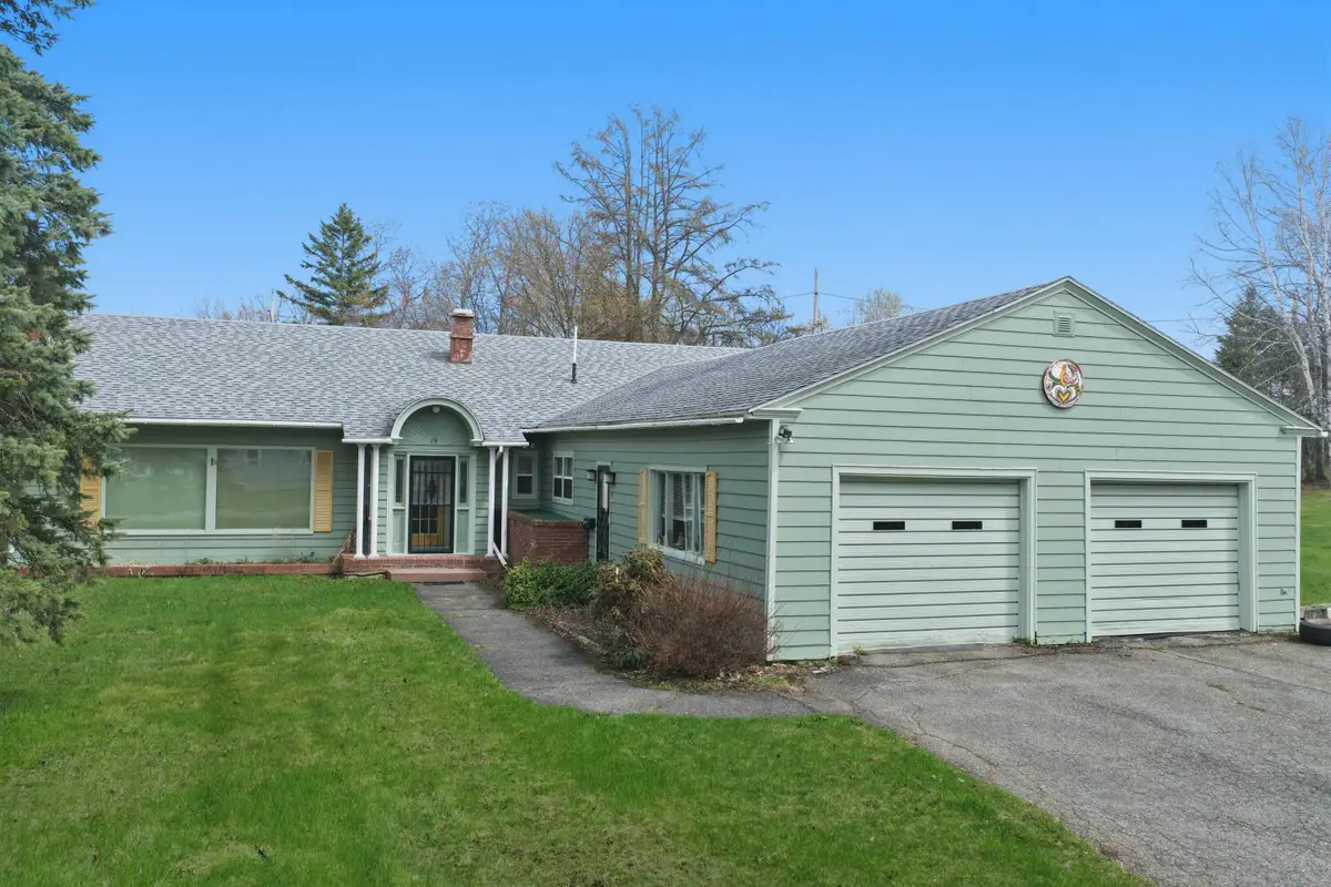 19 Macarthur Avenue, Caribou, ME 04736 - #1