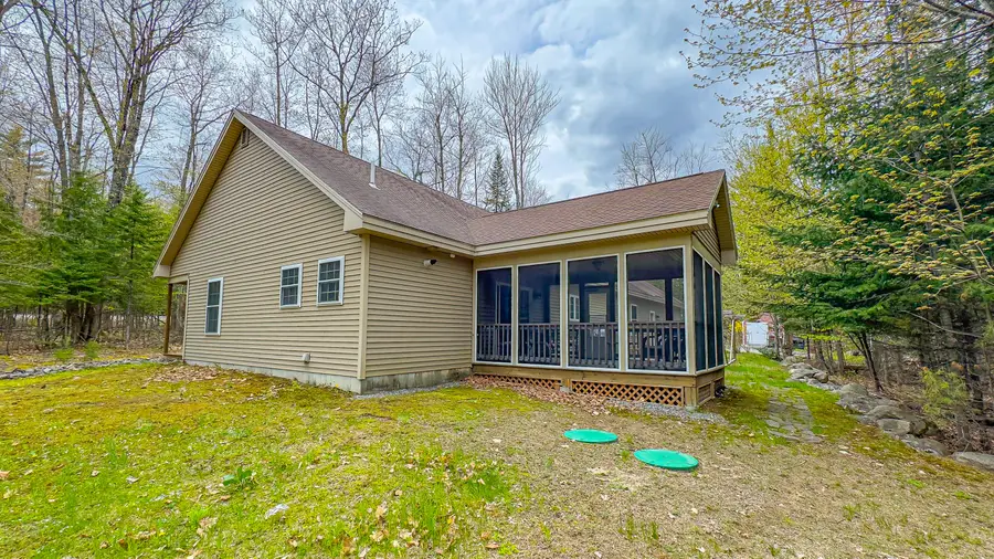 131 Sweden Road, Bridgton, ME 04009 - #2