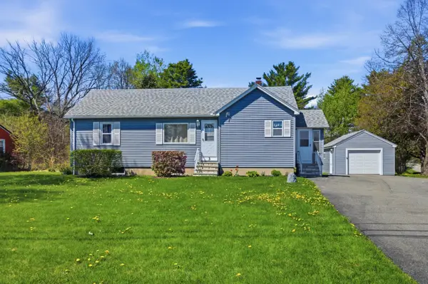 3 Bassett Road, Winslow, ME 04901