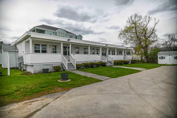 6 Dingle Road #5, York, ME 03909