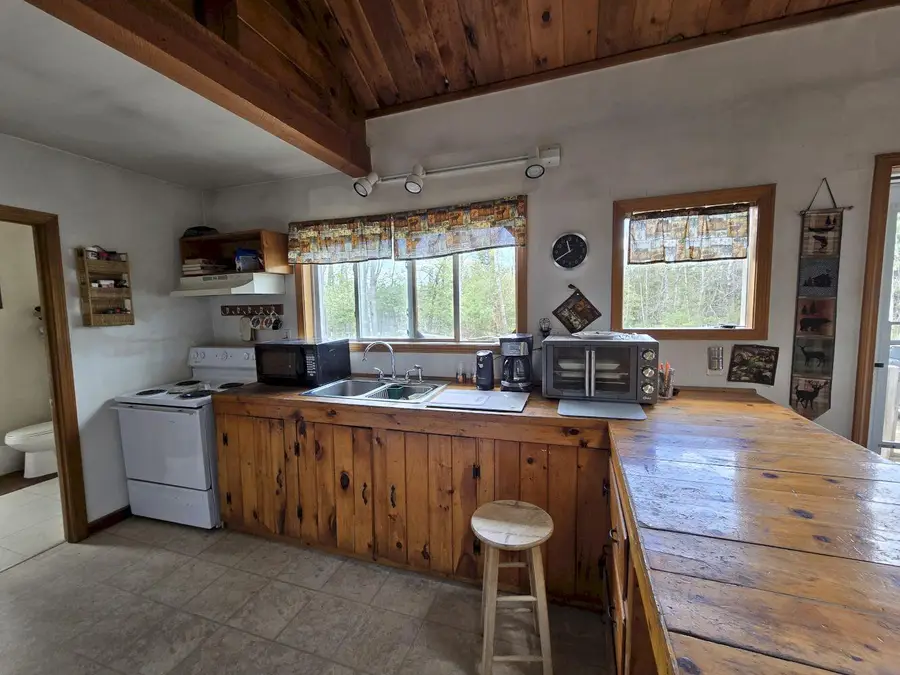 139 Carrabassett Road, New Portland, ME 04961 - #3