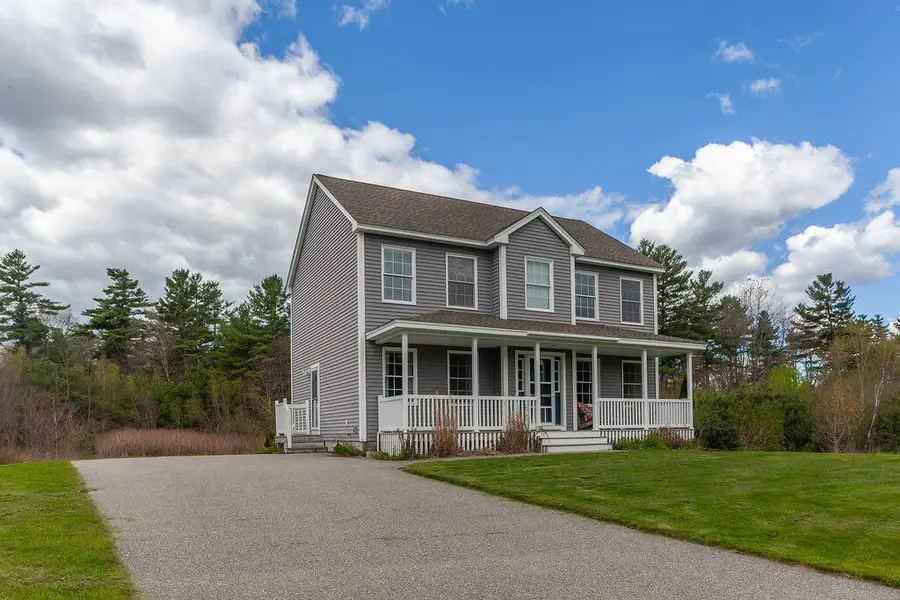 71 Somerset Street, Wells, ME 04090 - #2