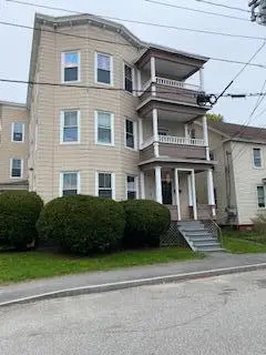 7 Shawmut Street #4, Lewiston, ME 04240 - #3