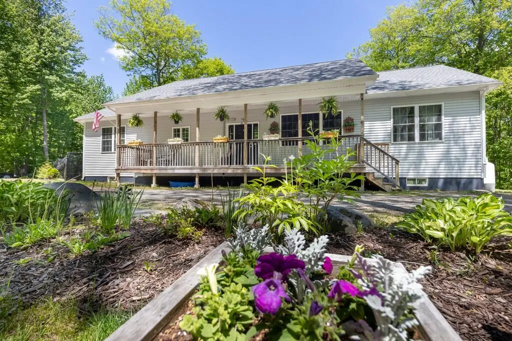 53 Oak Point Lane, Greenbush, ME 04418 - #1