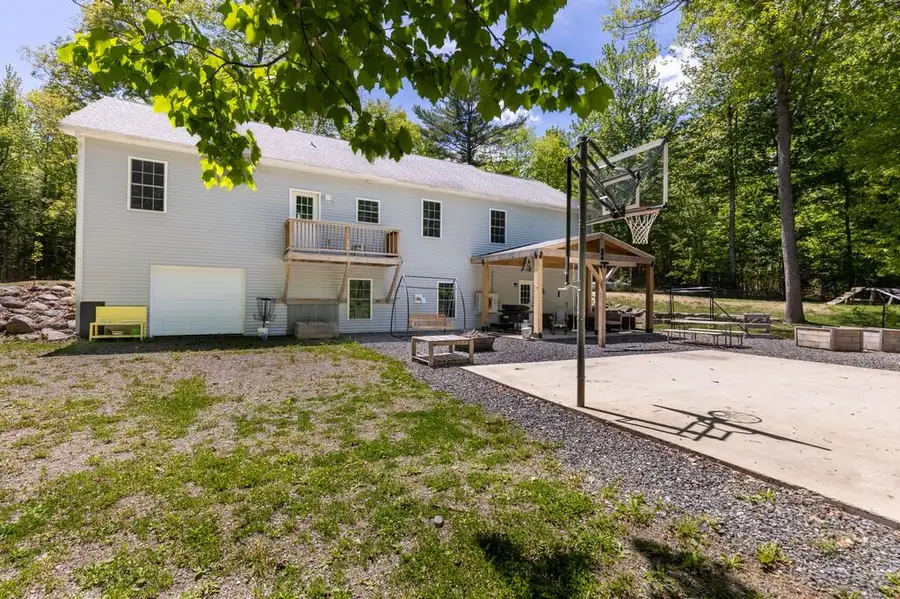 53 Oak Point Lane, Greenbush, ME 04418 - #2