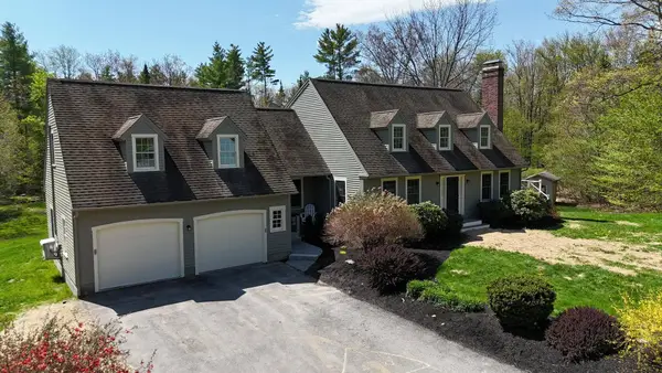 43 Sturbridge Lane, Cumberland, ME 04021