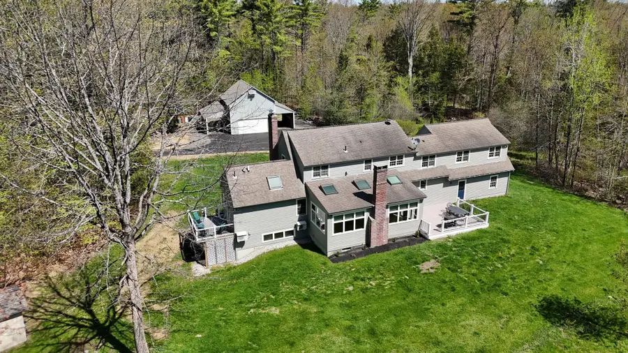 43 Sturbridge Lane, Cumberland, ME 04021 - #2