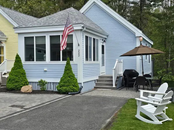 1 Old County Road #222, Wells, ME 04090