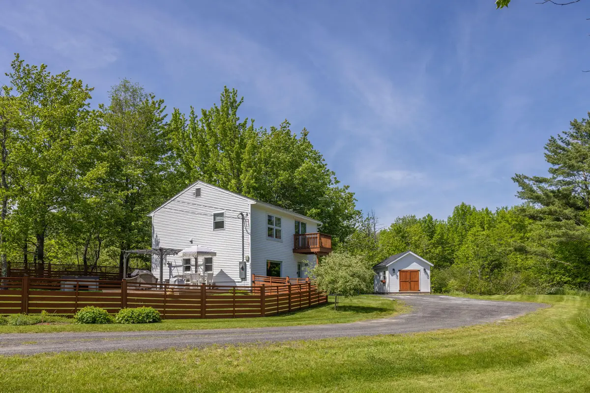 3074 Camden Road, Warren, ME 04864 - #1