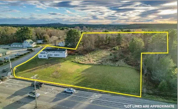 220 Cony Road, Augusta, ME 04330