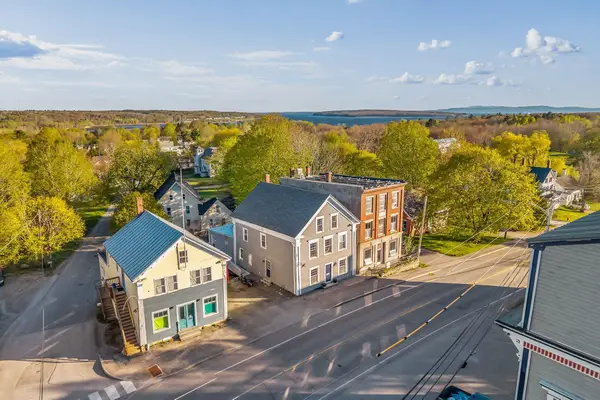 185 W Main Street, Stockton Springs, ME 04981