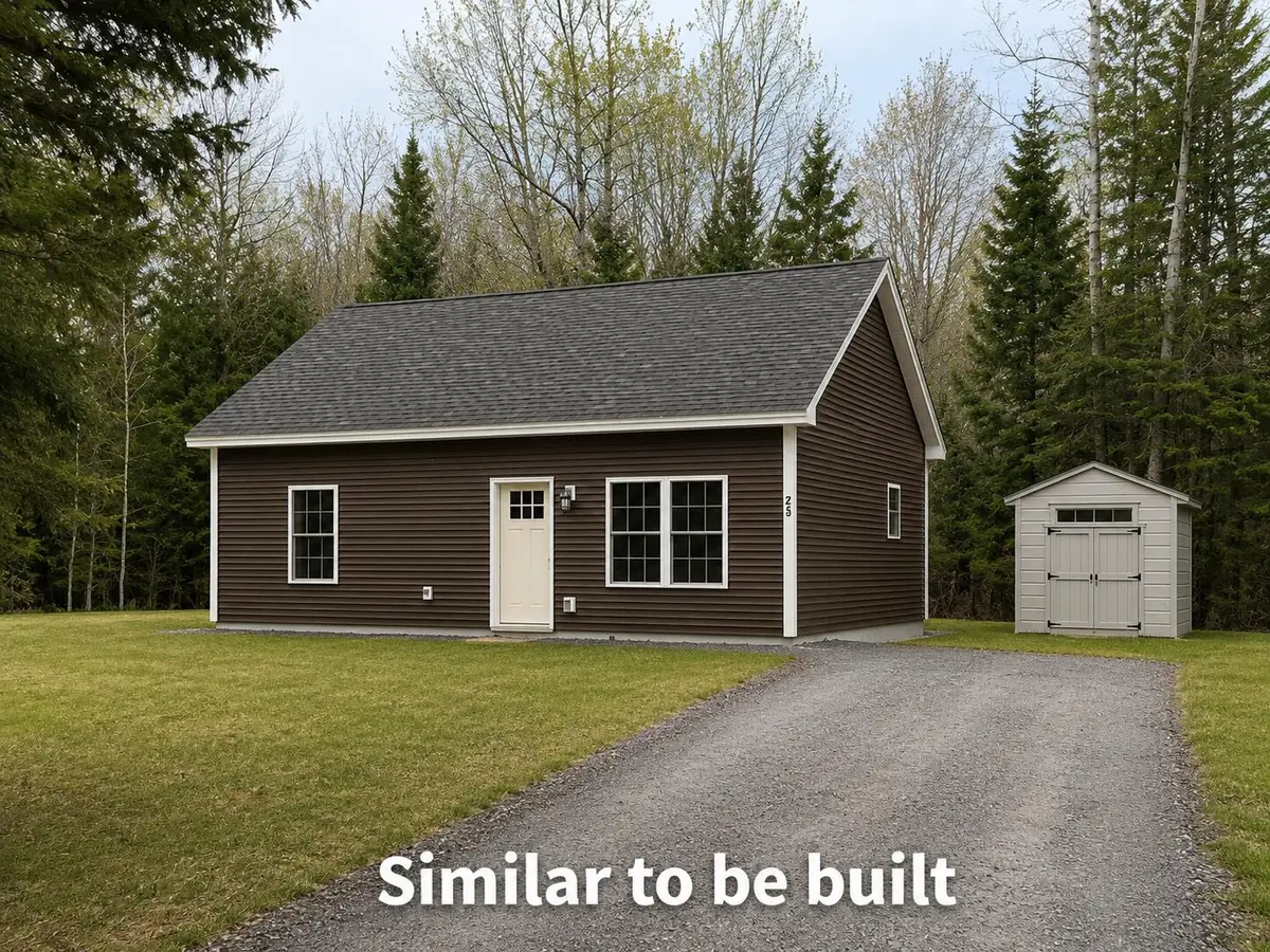 Lot 97 Lemay Lane, Litchfield, ME 04350 - #1