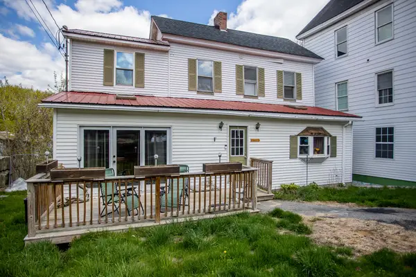 136 Franklin Street, Rumford, ME 04276