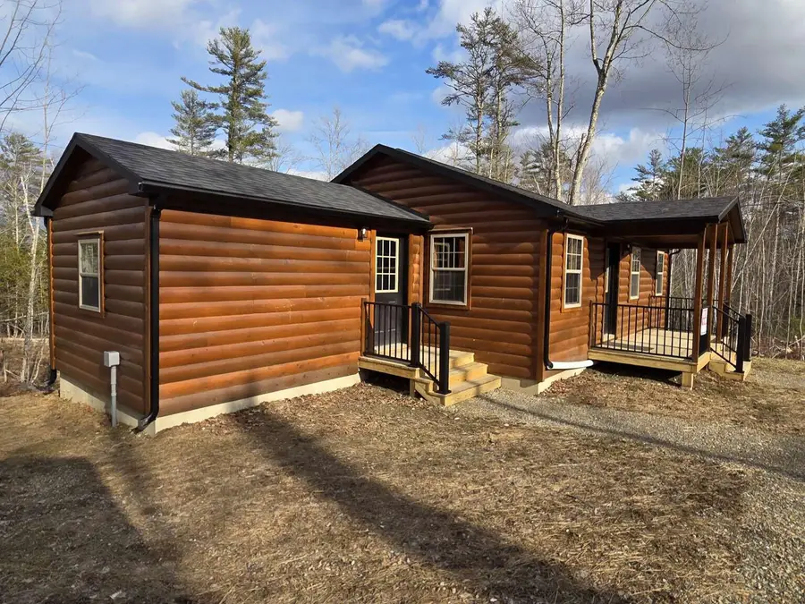 16 Oldham, Saint Albans, ME 04971 - #2