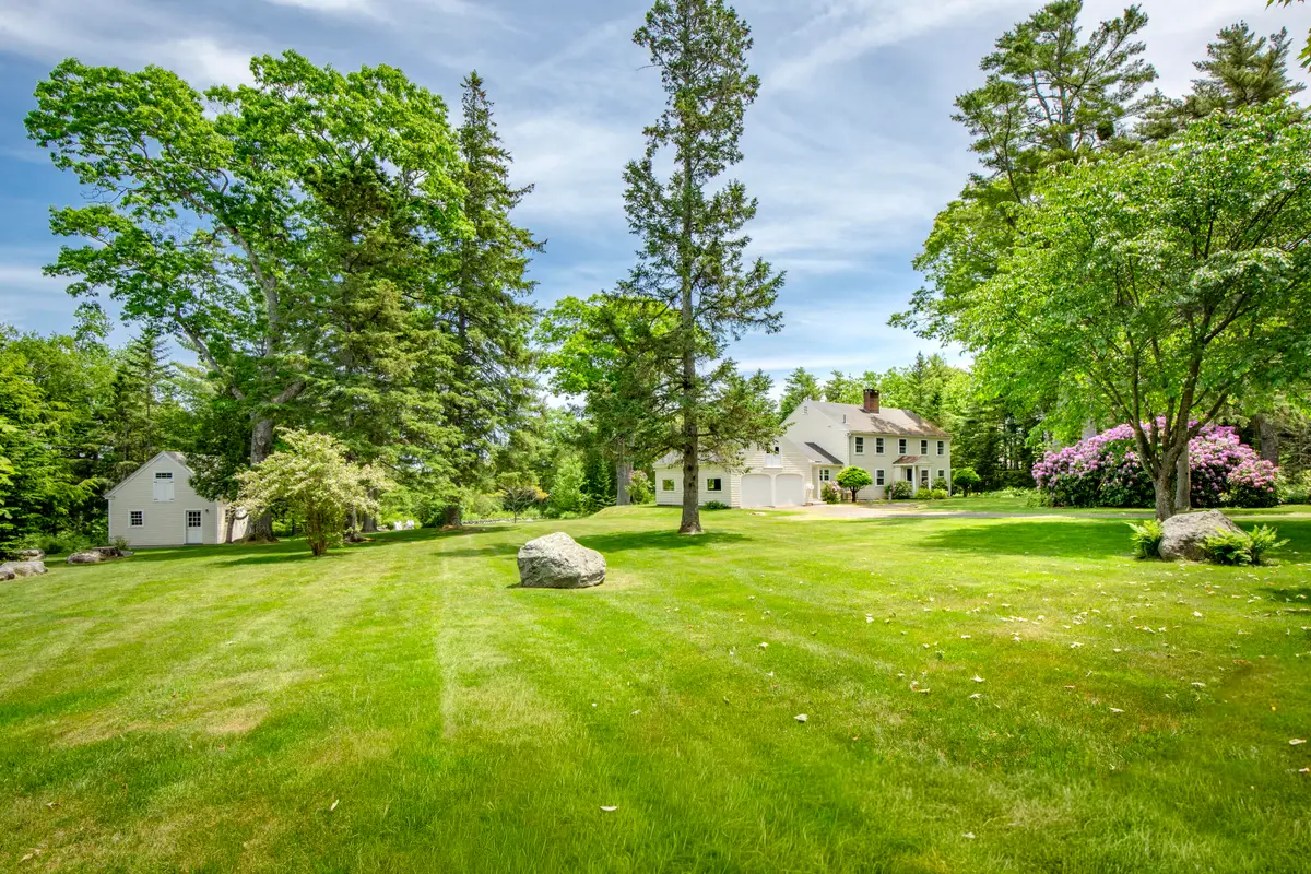 154 Chestnut Street, Camden, ME 04843 - #1