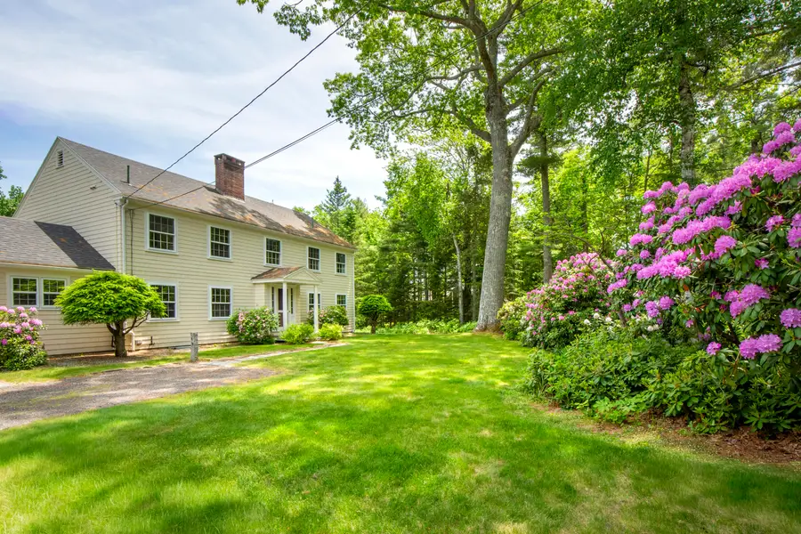 154 Chestnut Street, Camden, ME 04843 - #3