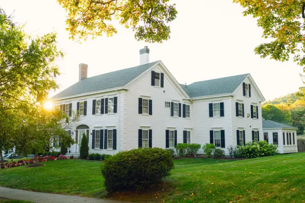 30 High Street, Camden, ME 04843