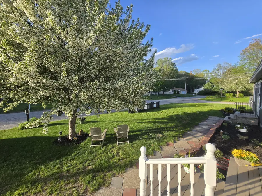 16 Kyle Street, Brunswick, ME 04011 - #3
