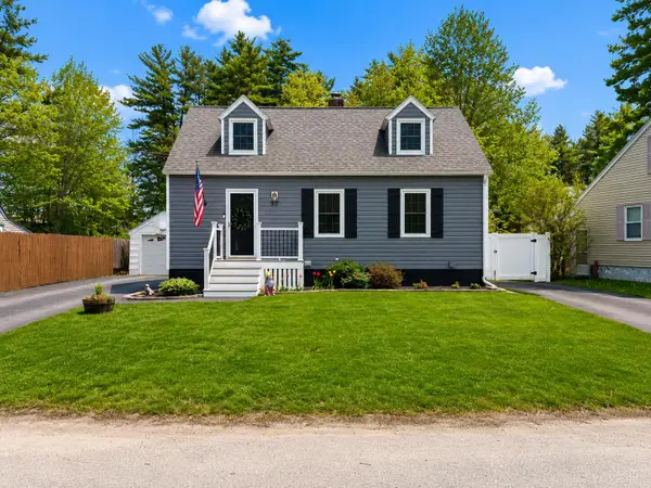 32 Eliot Street, South Portland, ME 04106