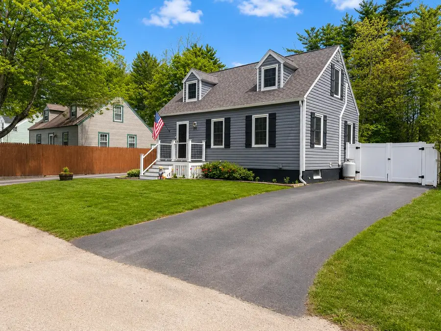 32 Eliot Street, South Portland, ME 04106 - #2