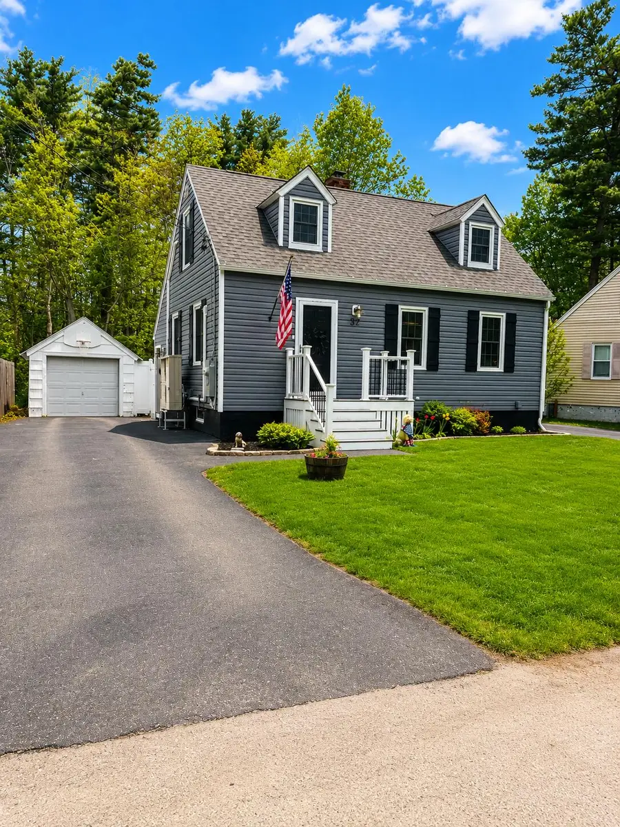 32 Eliot Street, South Portland, ME 04106 - #3