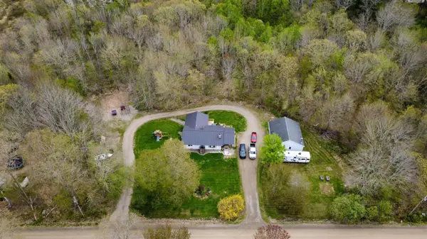 60 Chandler Road, Monroe, ME 04951
