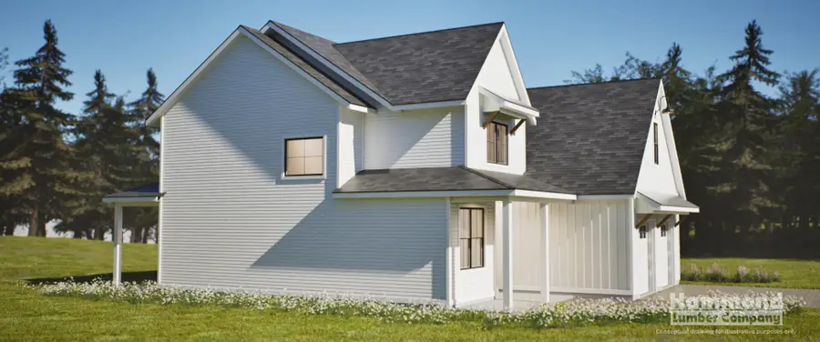 9 or 53 Red Oak Drive, Old Orchard Beach, ME 04064 - #3