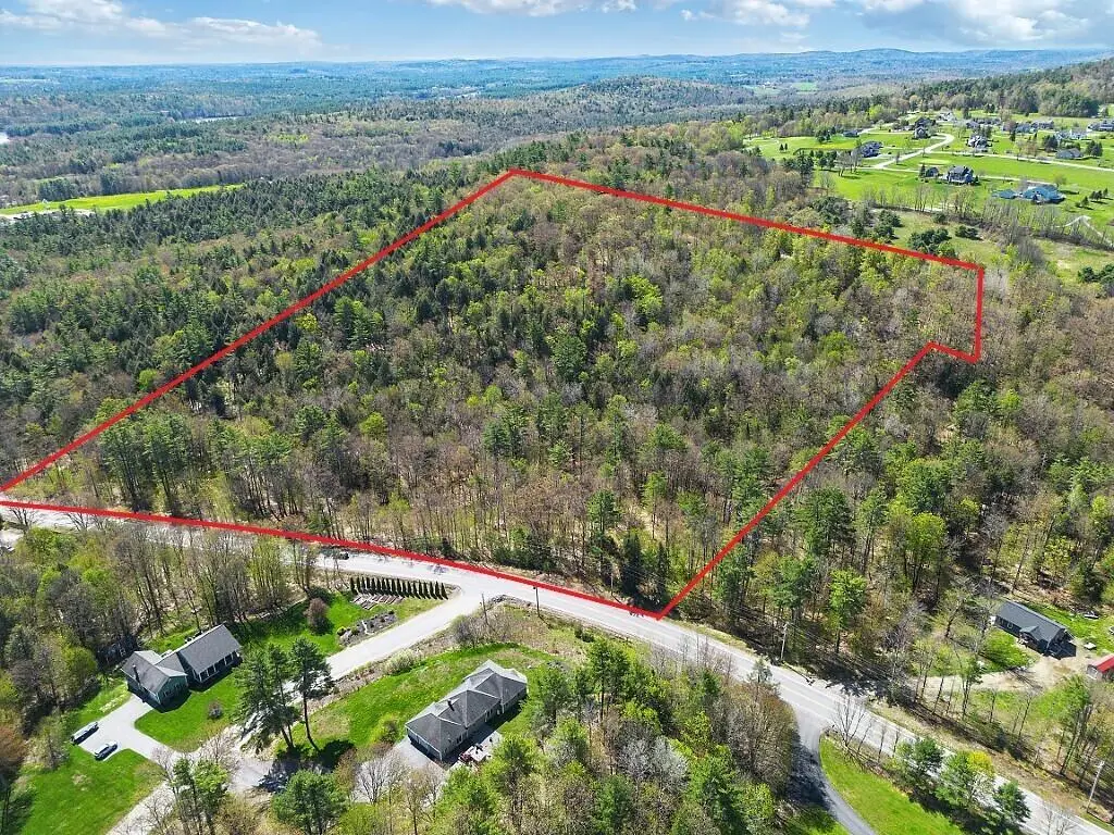 TBD Howes Corner Road, Turner, ME 04282 - #1
