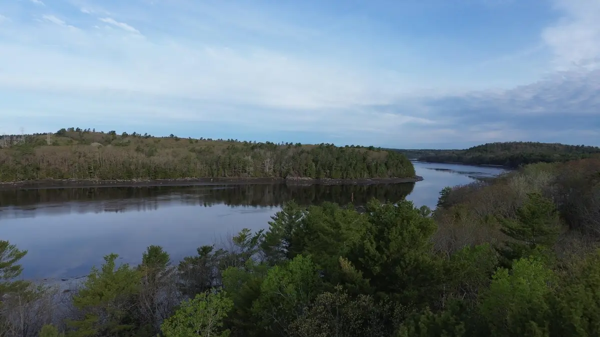 M46,L19,23 River Road, Bucksport, ME 04416 - #1