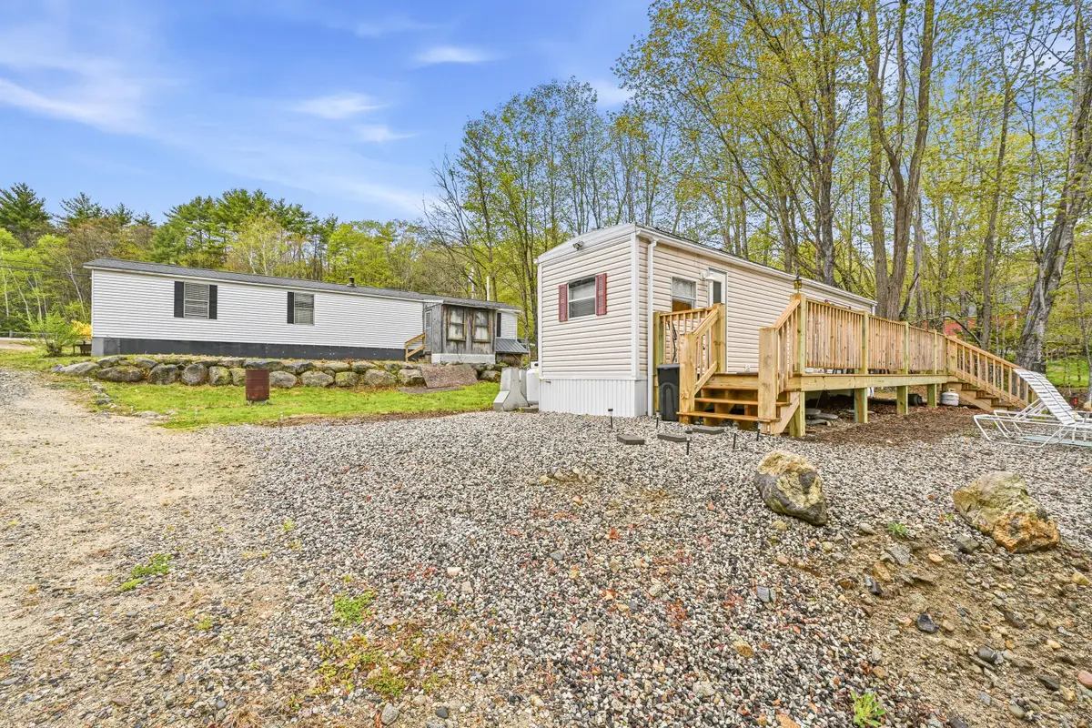 45 Kimball Corner Road, Sebago, ME 04029 - #1