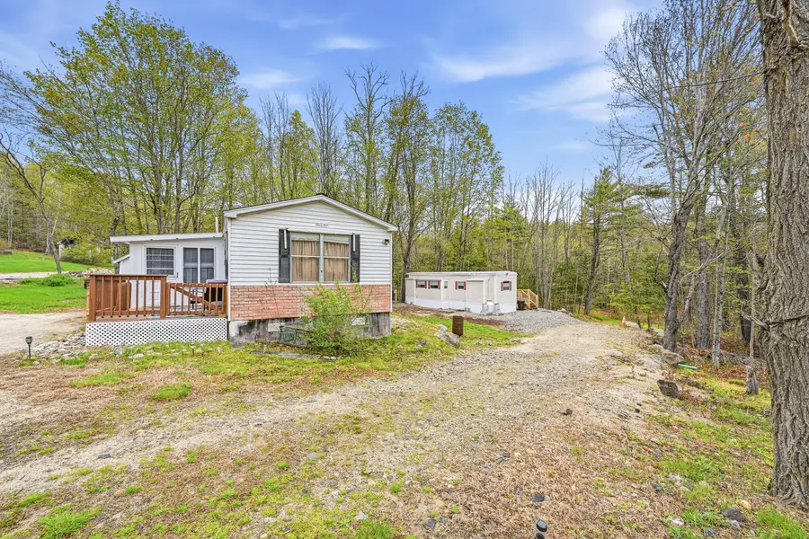 45 Kimball Corner Road, Sebago, ME 04029 - #2