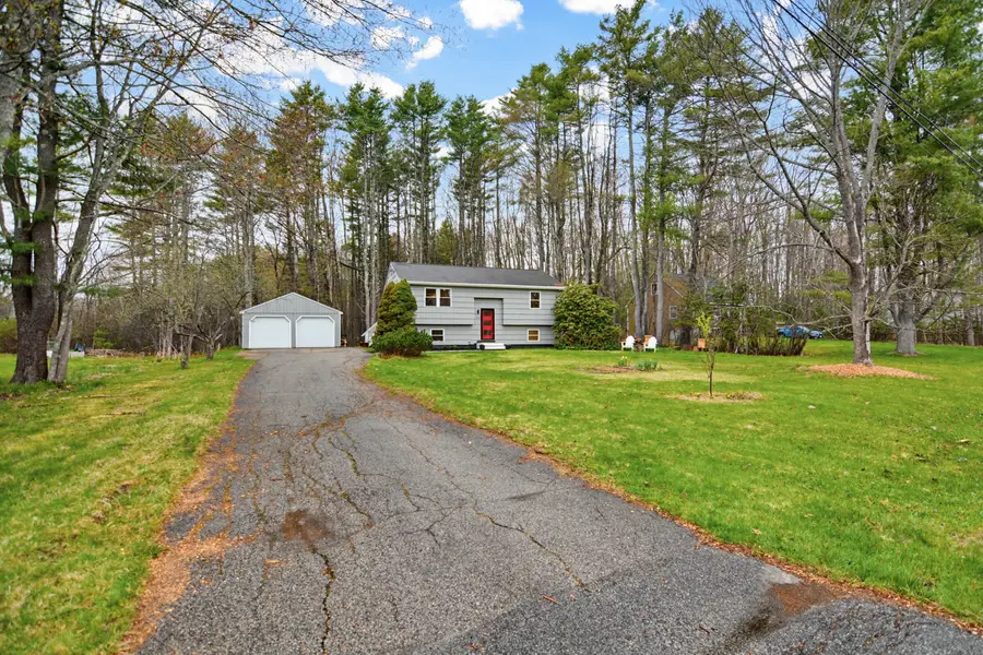 73 Autumn Lane, Yarmouth, ME 04096 - #3
