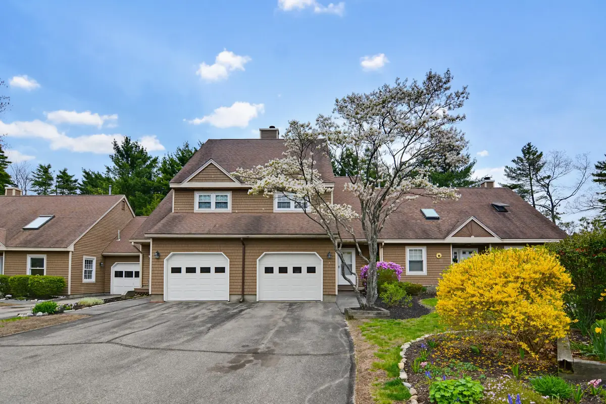 3 Merrymeeting Drive #3, Portland, ME 04103 - #1