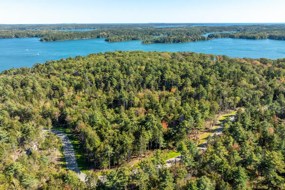 Lot 2-B Midden Ridge Road, Boothbay, ME 04537 - #1