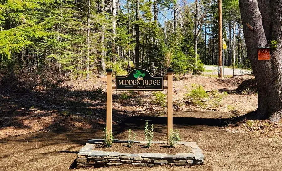 Lot 2-B Midden Ridge Road, Boothbay, ME 04537 - #2