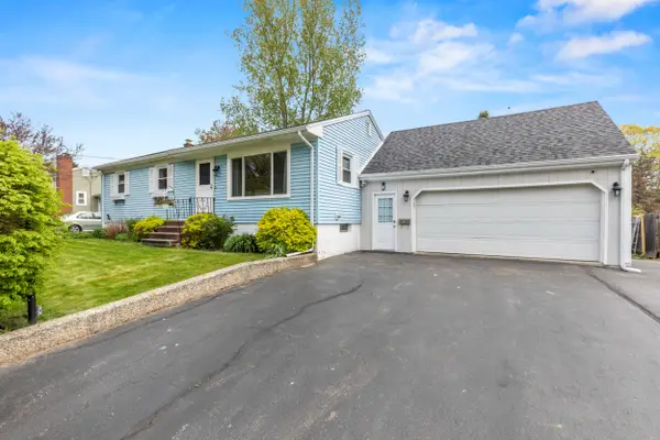 53 Fellows Street, South Portland, ME 04106