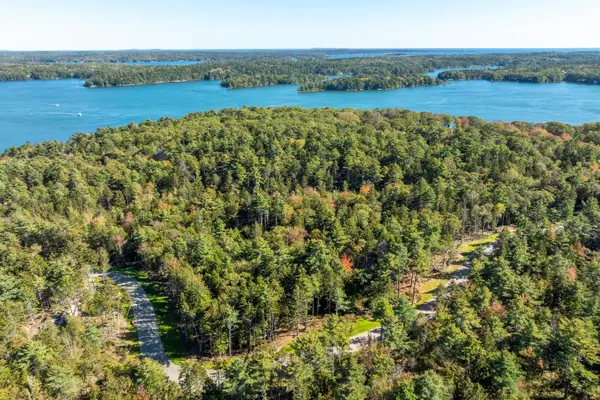Lot 3-C Midden Ridge Road, Boothbay, ME 04537