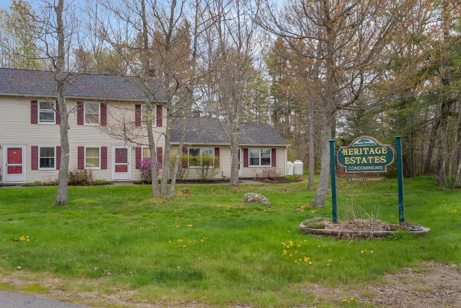 128 Mayo Road #H, Hampden, ME 04444 - #2