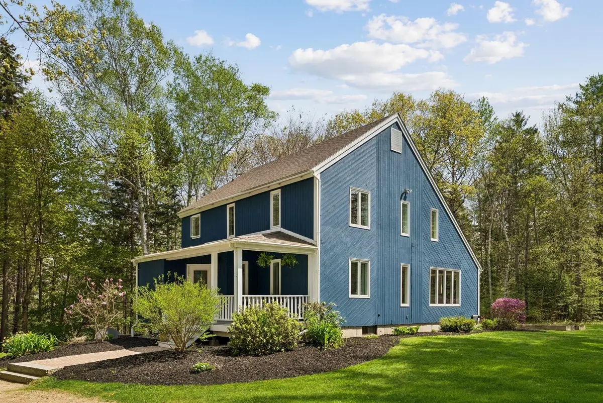 14 Oak Ridge Road, Brunswick, ME 04011 - #1