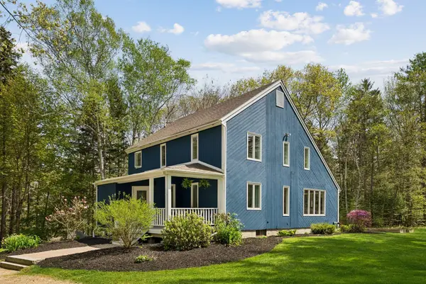 14 Oak Ridge Road, Brunswick, ME 04011