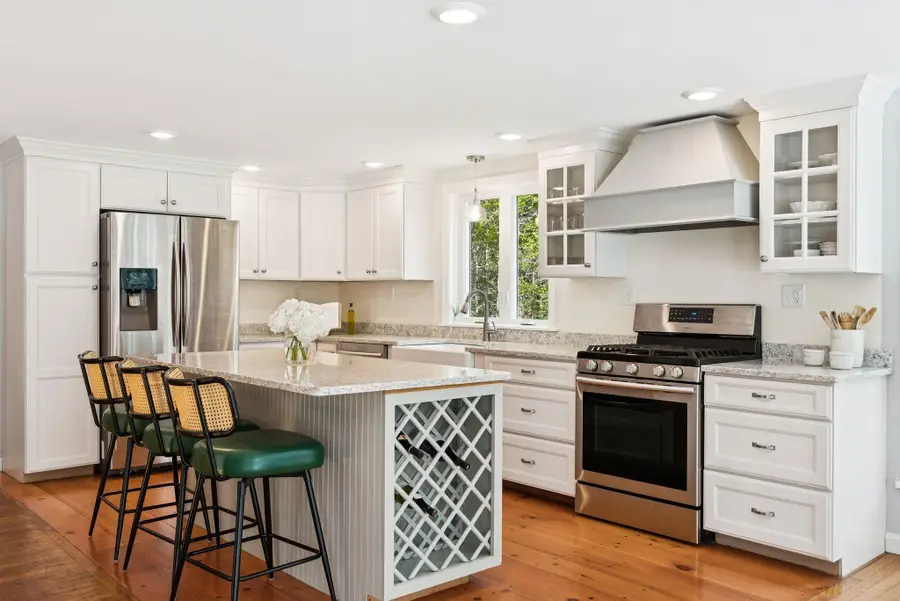 14 Oak Ridge Road, Brunswick, ME 04011 - #3