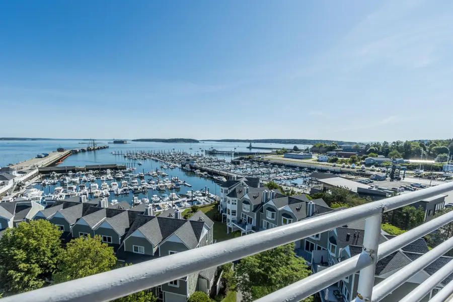 148 Breakwater Drive #807, South Portland, ME 04106 - #3