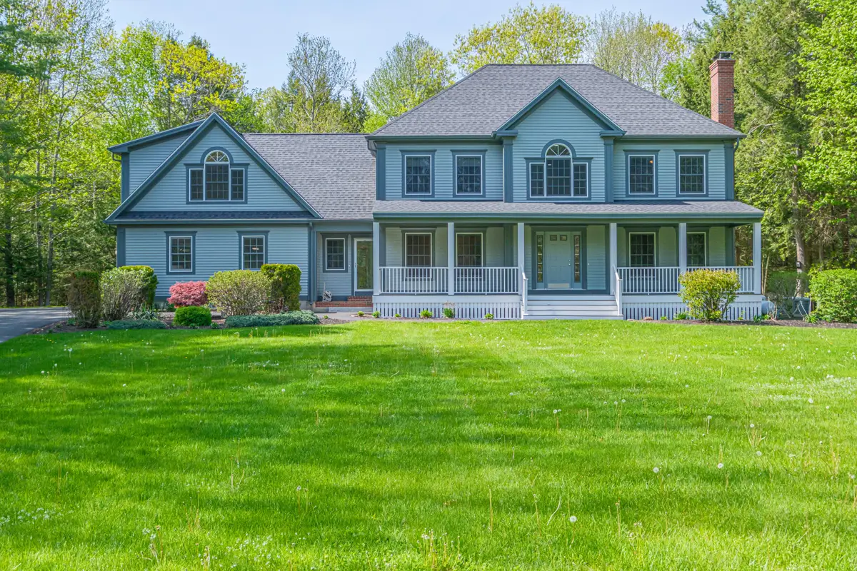 9 Laurel Ridge Road, Scarborough, ME 04074 - #1