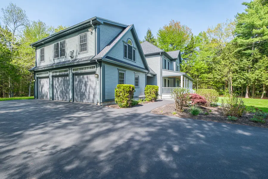 9 Laurel Ridge Road, Scarborough, ME 04074 - #3