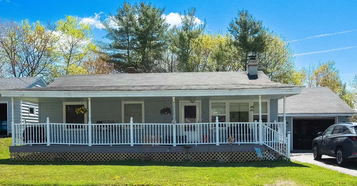 15 Tarr Avenue, Lewiston, ME 04240 - #1