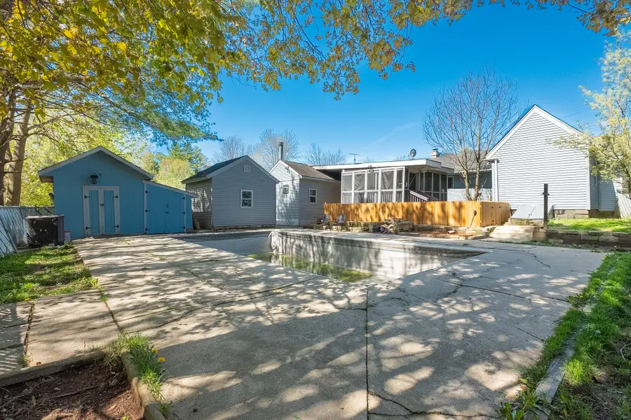 15 Tarr Avenue, Lewiston, ME 04240 - #3