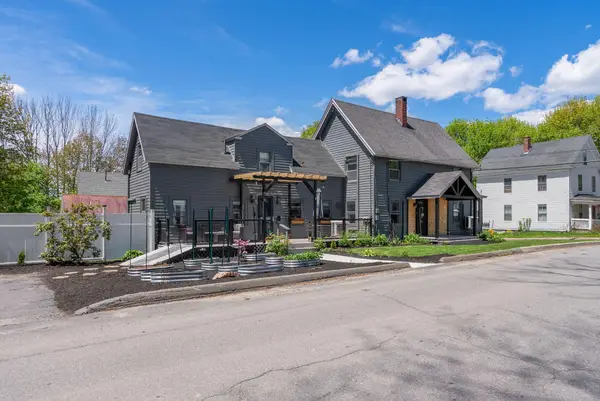 58 Middle Street, Augusta, ME 04330